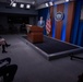 NORTHCOM Press Briefing