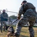 47th FTW Leaders meet Security Forces