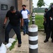 Joint Base Anacostia-Bolling prepares for Hurricane Ida flooding