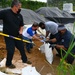 Joint Base Anacostia-Bolling prepares for Hurricane Ida flooding