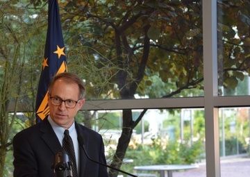 New Central Texas Market strengthens DoD’s medical readiness, promises better patient experience