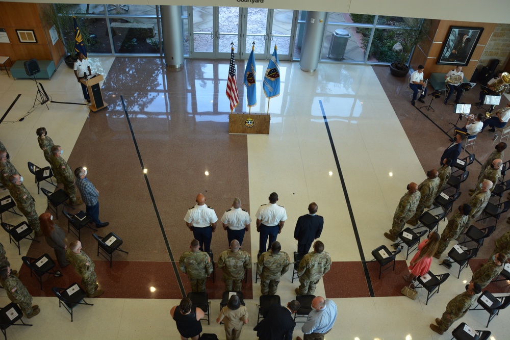 New Central Texas Market strengthens DoD’s medical readiness, promises better patient experience