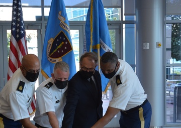 New Central Texas Market strengthens DoD’s medical readiness, promises better patient experience