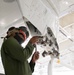 VP-46 Sailors Maintain Aircraft