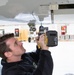 vP-46 Sailors Maintain aircraft