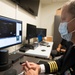 Surgical Telemonitoring Demonstration at NMRTC San Diego