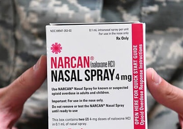 New Opioid Antidote Prescriptions are Making Pain Management Safer