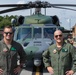 Moody's final HH-60G retires, begins new combat rescue era