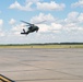 Moody's final HH-60G retires, begins new combat rescue era