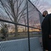 Secretary of Defense visits National Guard Soldiers