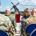 Moody's final HH-60G retires, begins new combat rescue era