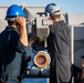 Kearsarge Participates In SWATT