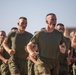 Mike Company Motivational Run