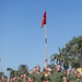 Mike Company Motivational Run