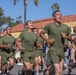 Mike Company Motivational Run