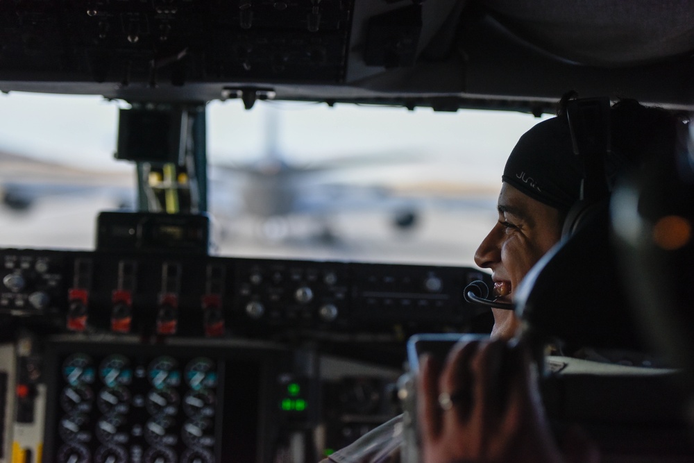 Fairchild AFB Launches the Largest KC-135 Fleet in Base History