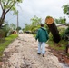 Hurricane Ida Recovery: Larose