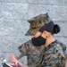 Your vote matters: Pendleton Marines spread voting awareness