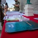Your vote matters: Pendleton Marines spread voting awareness