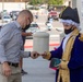 Your vote matters: Pendleton Marines spread voting awareness