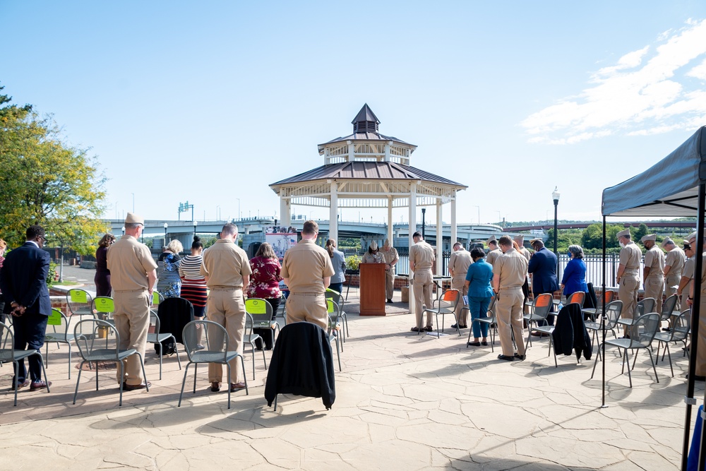 NSAW Ombudsman Appreciation Event 2021