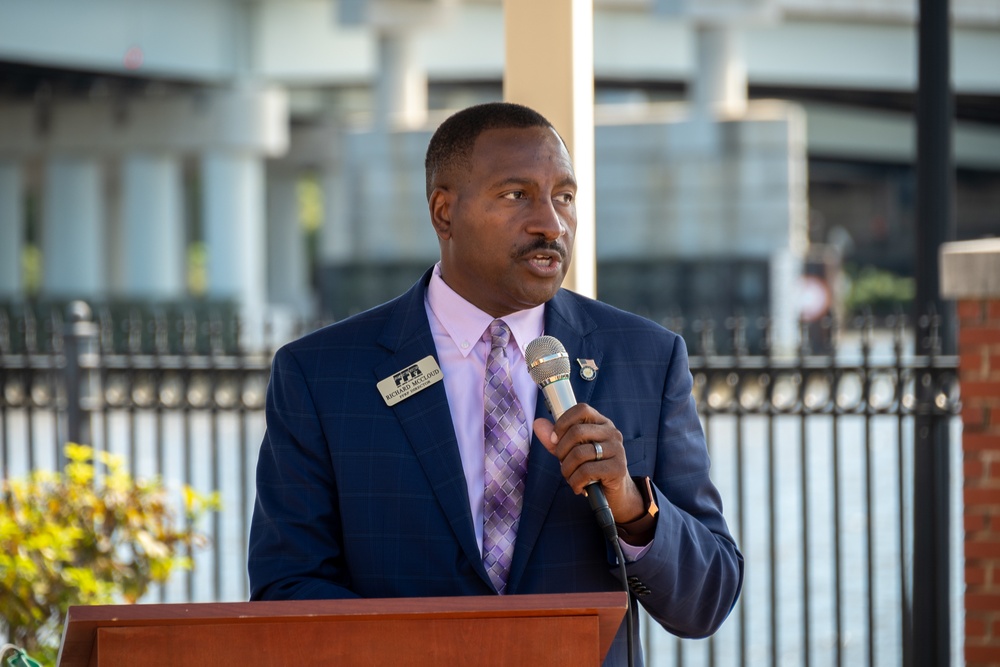 NSAW Ombudsman Appreciation Event 2021