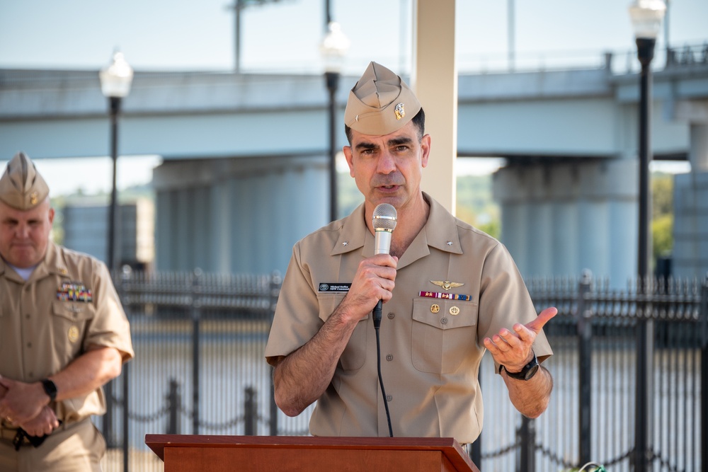 NSAW Ombudsman Appreciation Event 2021