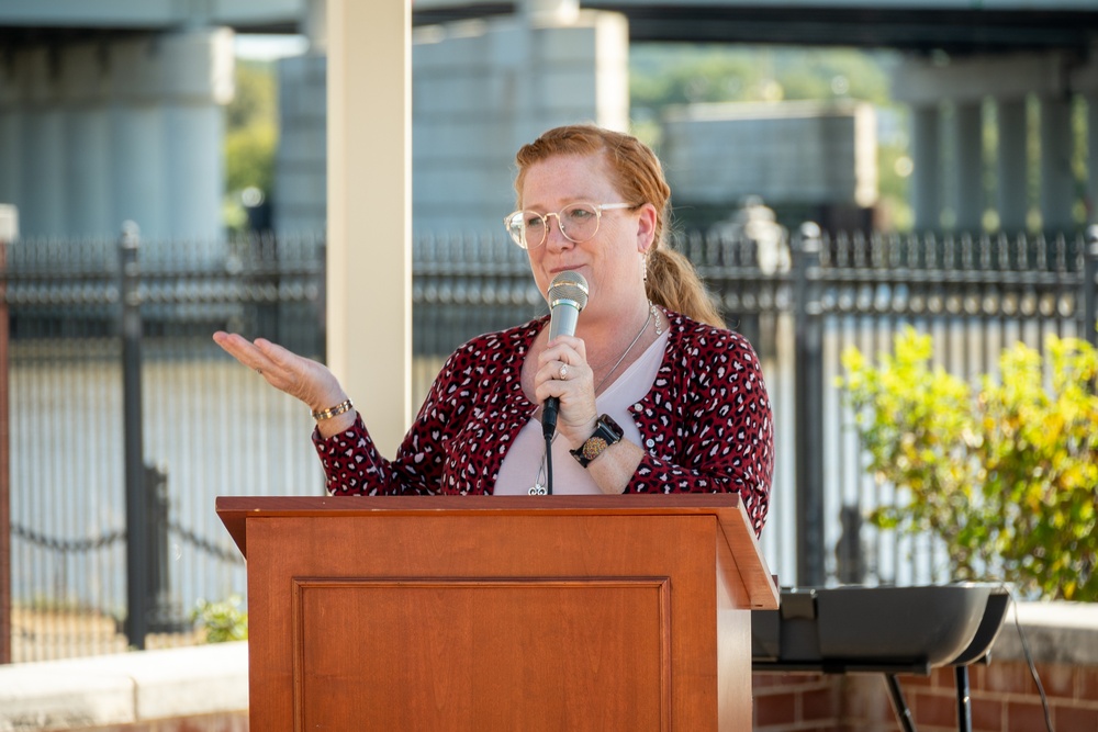 NSAW Ombudsman Appreciation Event 2021