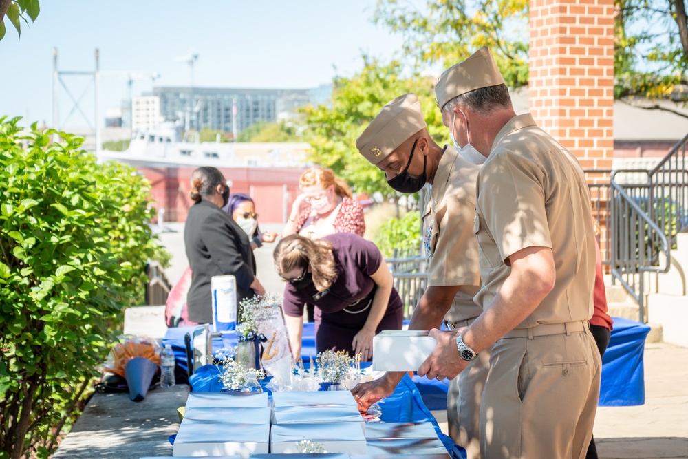 NSAW Ombudsman Appreciation Event 2021