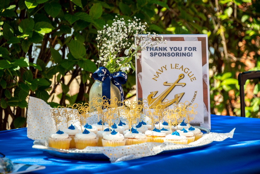 NSAW Ombudsman Appreciation Event 2021