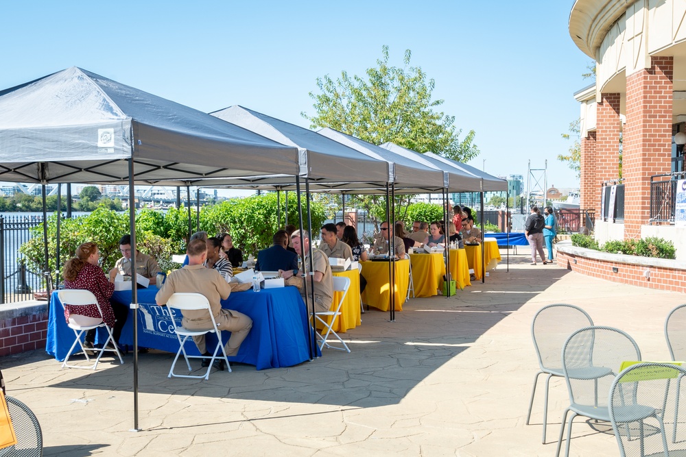NSAW Ombudsman Appreciation Event 2021