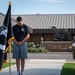 56th FW observes National POW/MIA Recognition Day with 24-hour vigil run