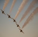 California Capital Airshow