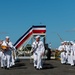 JMSDF Ship JS Kashima arrives at Joint Base Pearl Harbor-Hickam