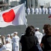 JMSDF Ship JS Kashima arrives at Joint Base Pearl Harbor-Hickam