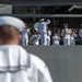 JMSDF Ship JS Kashima arrives at Joint Base Pearl Harbor-Hickam