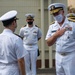 JMSDF Ship JS Kashima arrives at Joint Base Pearl Harbor-Hickam