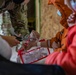 Task Force Holloman out-processes Afghan evacuees