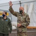 Task Force Holloman out-processes Afghan evacuees