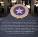 Gold Star Mother's and Family's Day at Travis AFB