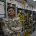 SrA Marcos Davis Airman of the Week