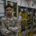 SrA Marcos Davis Airman of the Week