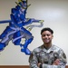 SrA Marcos Davis Airman of the Week