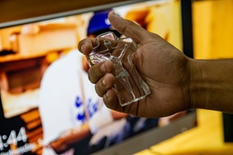 Faces of MCIPAC: Cpl. Rendy Catete - Family takes care of family