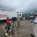 USACE Hurricane Ida Response