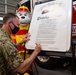 CNRJ Fire and Emergency Services Kicks off Fire Prevention Week