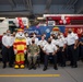 CNRJ Fire and Emergency Services Kicks off Fire Prevention Week