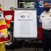 CNRJ Fire and Emergency Services Kicks off Fire Prevention Week