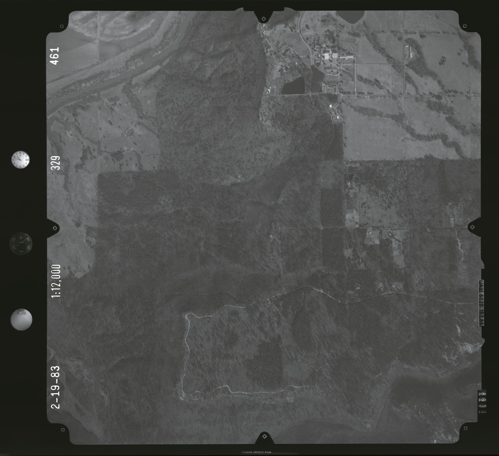 081077.235 - Fourche Creek Watershed and Petit Jean Mountai.329.2