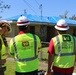 USACE Hurricane Ida Response